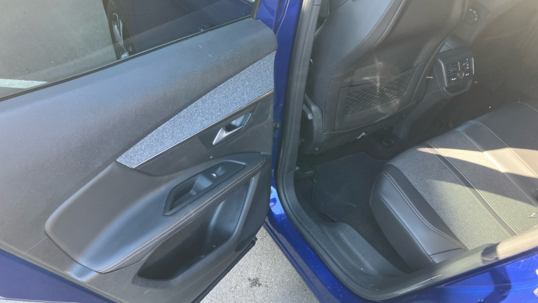 Peugeot 3008 1.5 BlueHDi GT Line 5dr Diesel Estate